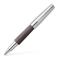 Black Rollerball Pen R6121