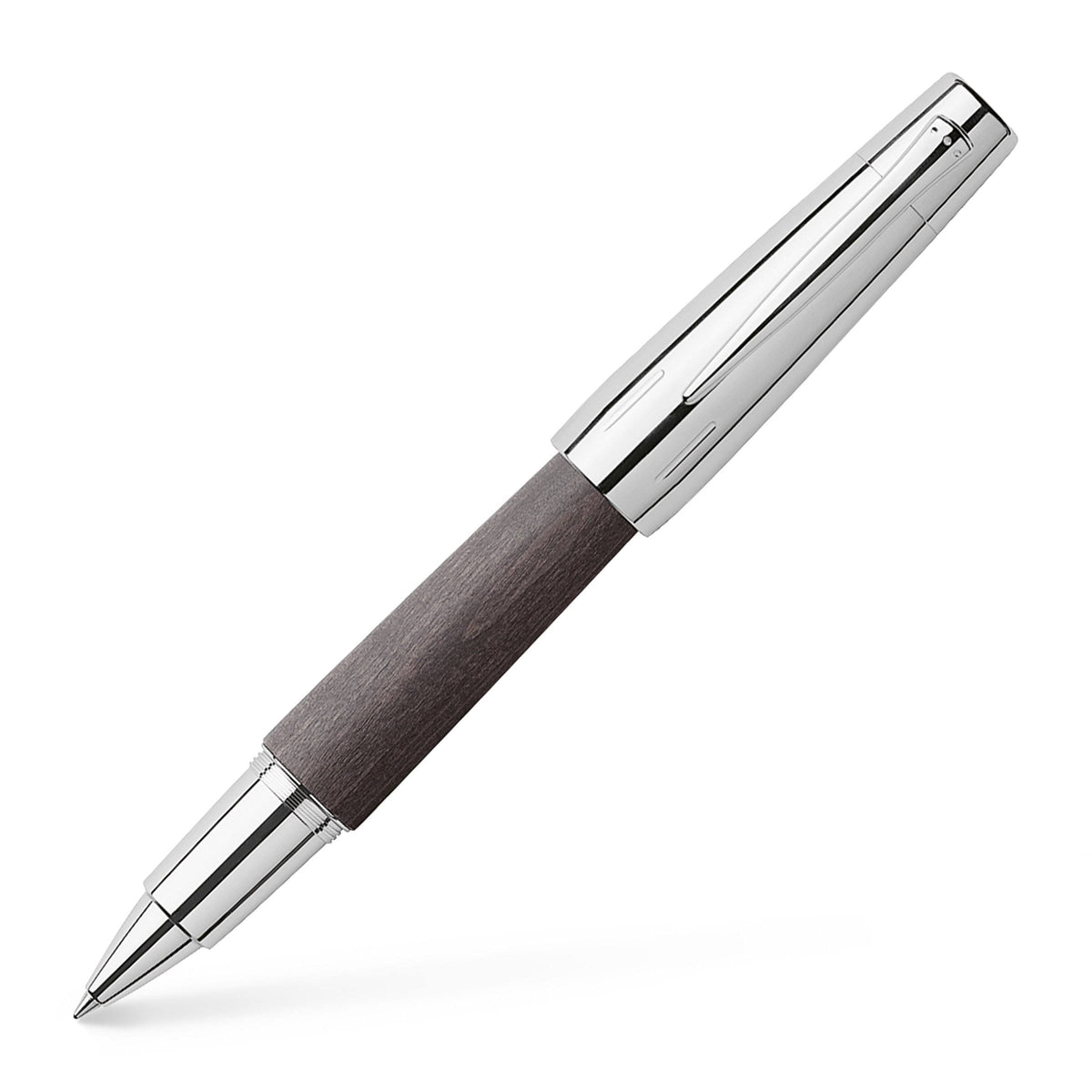 Black Rollerball Pen R6121