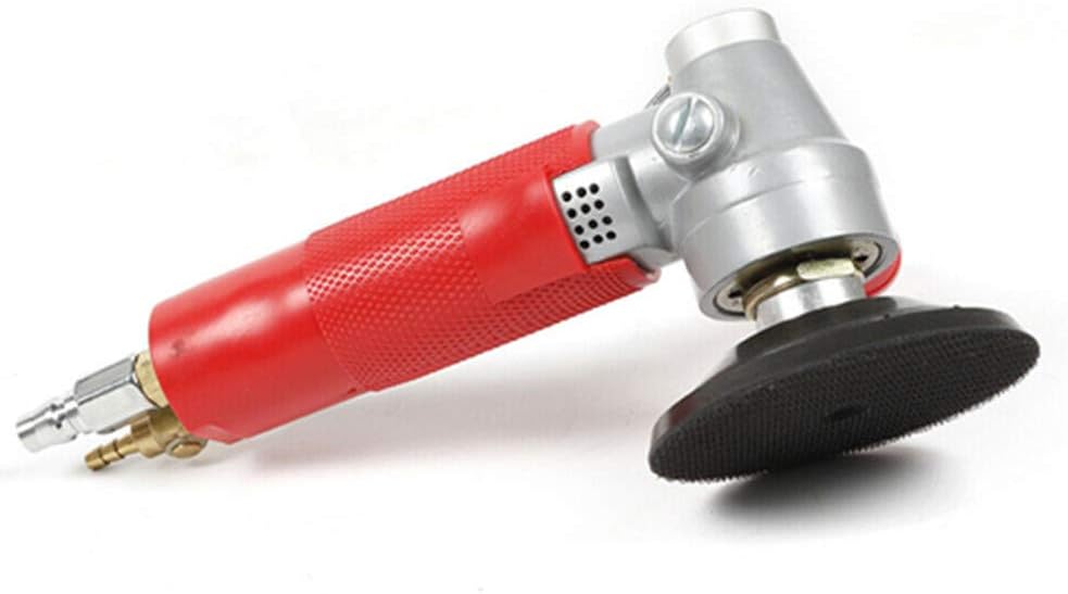 4-Inch Pneumatic Air Wet Stone Polisher Grinder 4300RPM Q43600