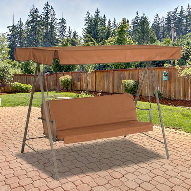 Replacement Canopy for 3 Person Swing O34468
