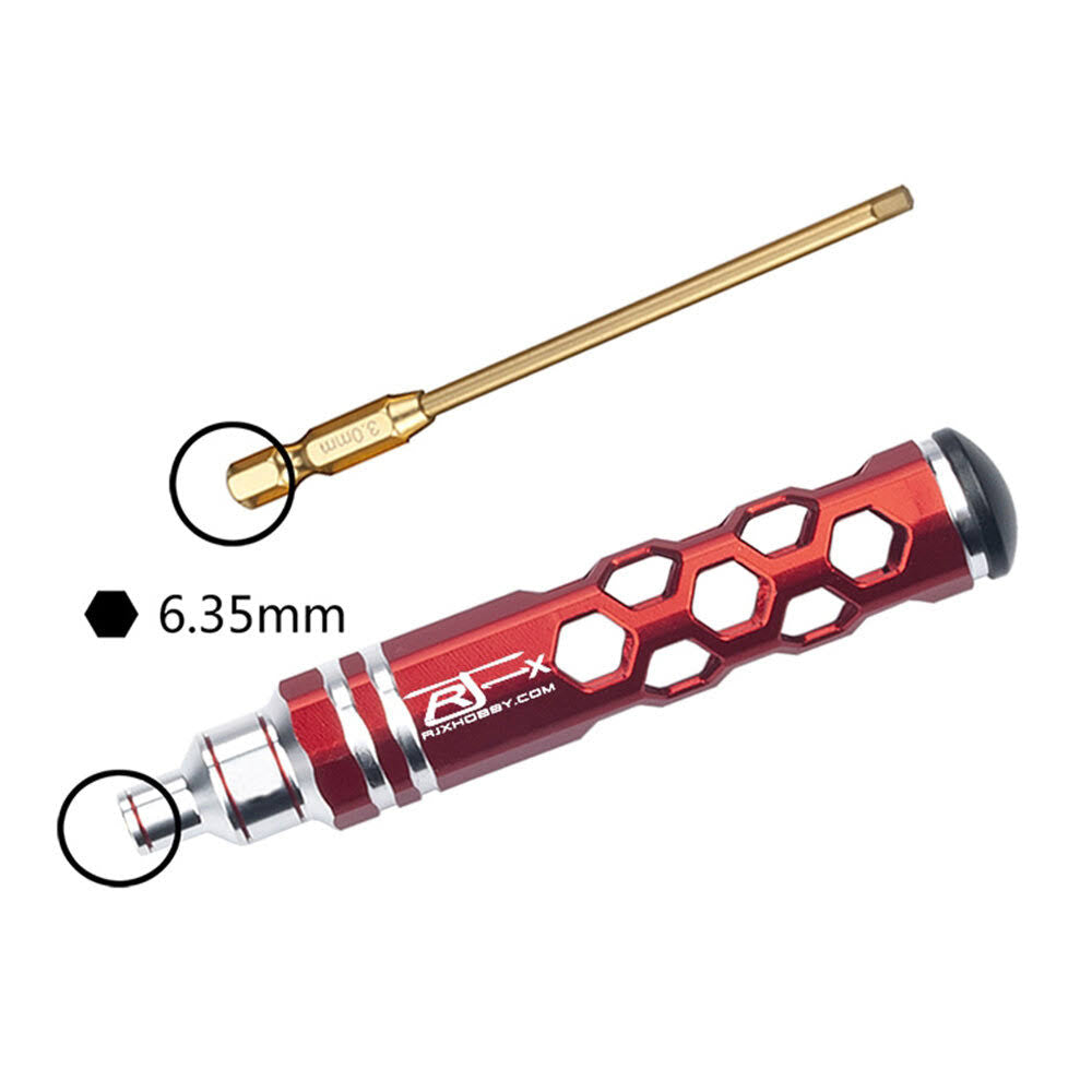 13 in 1 Hex Nut Phillips Flat Screwdriver Multifunctional Repairing Tools Set H545