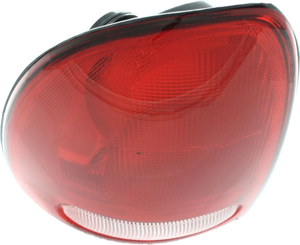 Left Tail Light for 1996-2000 Dodge Grand Caravan E576777