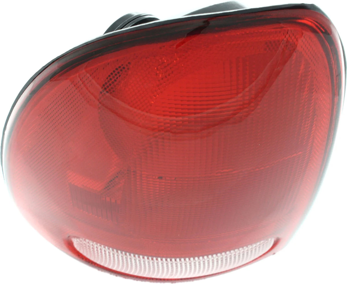 Left Tail Light for 1996-2000 Dodge Grand Caravan E576777