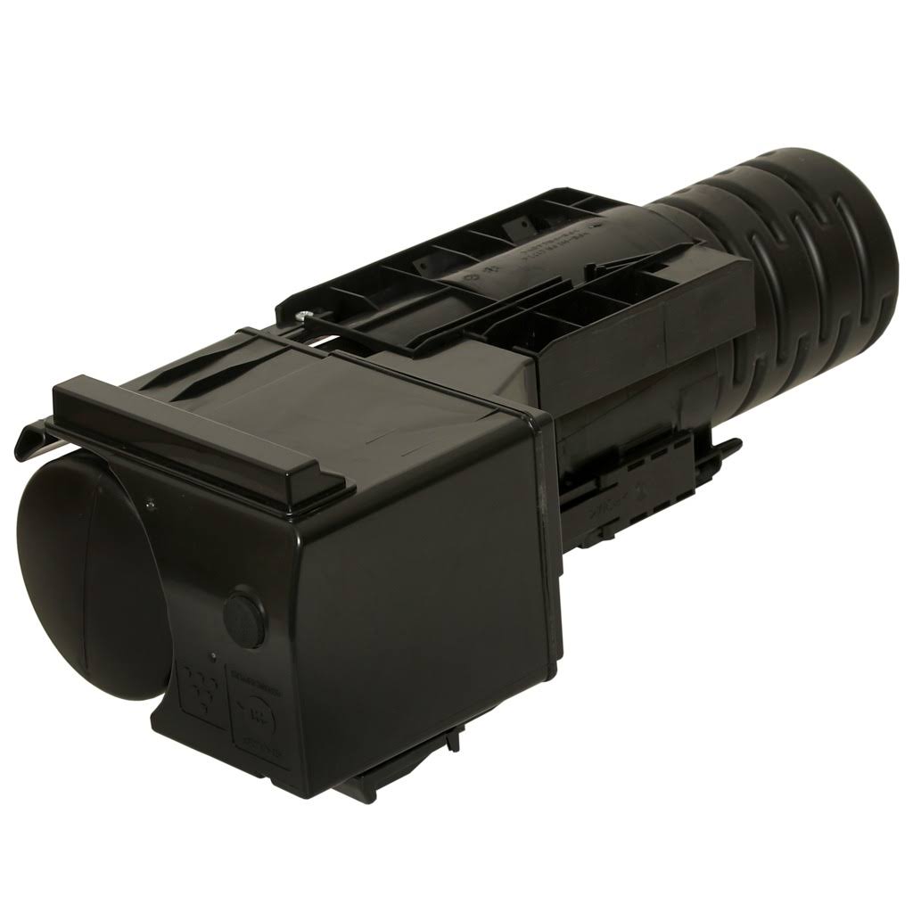 Black Toner Cartridge Y823558