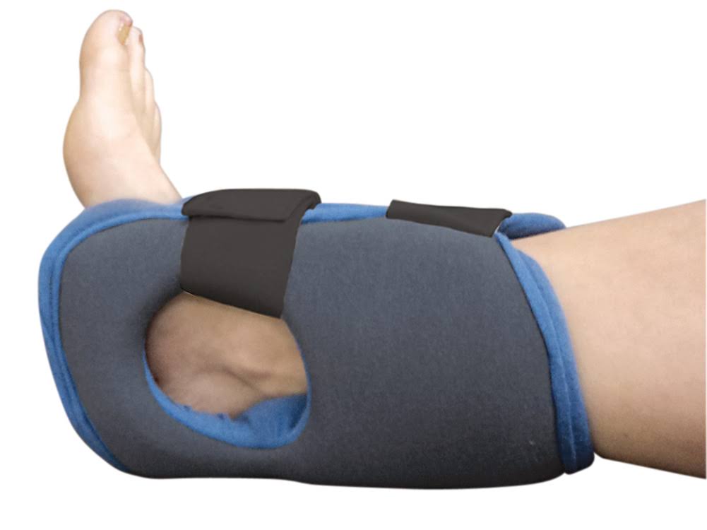 Heel and Ankle Protector A66887