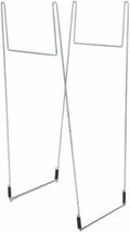 Steel Trash Bag Holder 55 Gallon O194