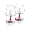 Transparent Lamp Set U87767