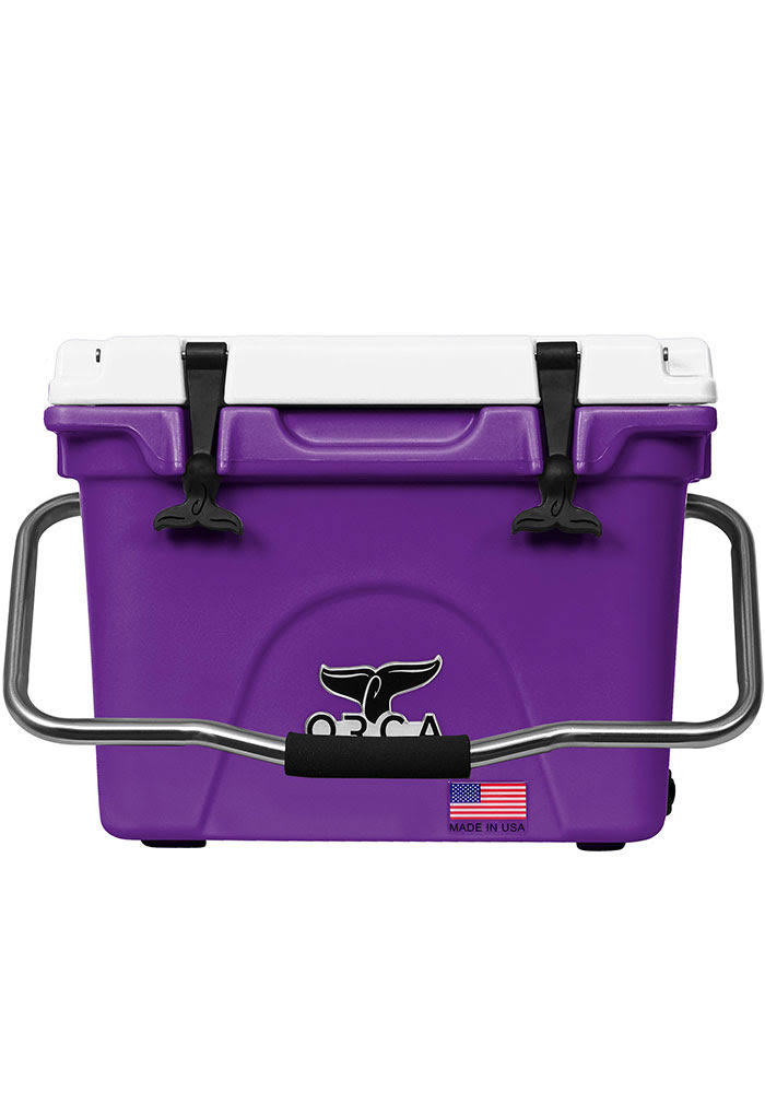20 Quart Orca Cooler M25884