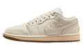 Jordan 1 Low SE WMNS "Brogue" IO0759 100