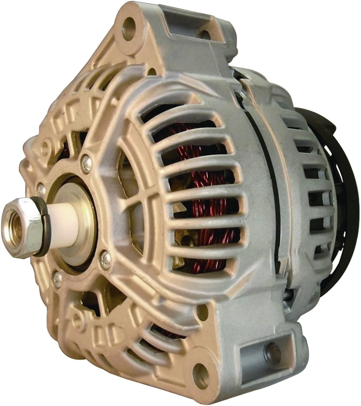 12 Volt 150 Amp Alternator for John Deere Tractor C35423