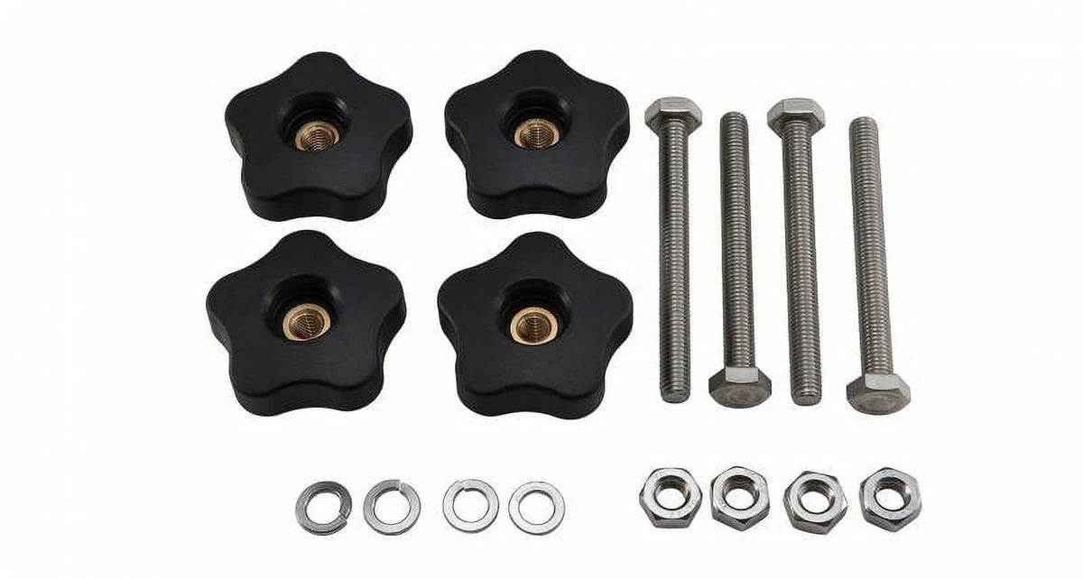 Recovery Track Bracket Pins x4 C124709