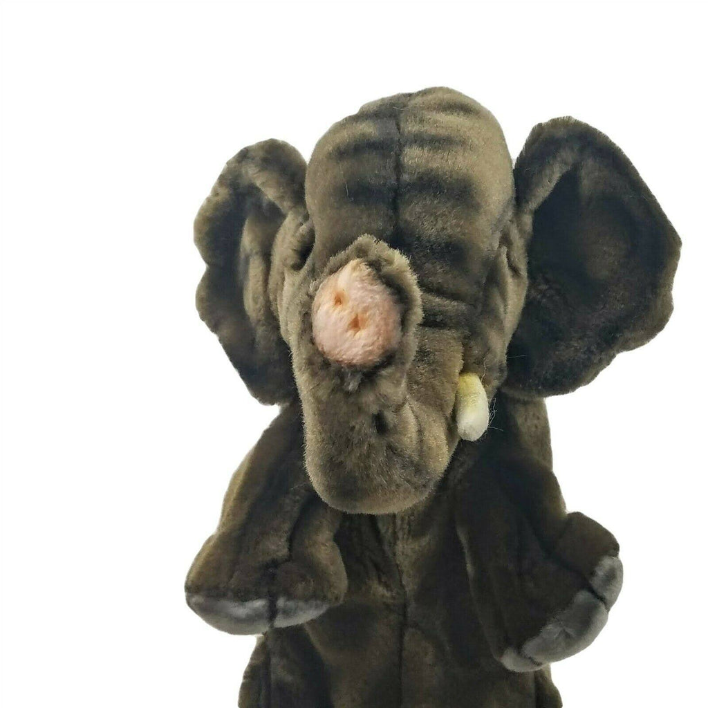 Elephant Hand Puppet U60201