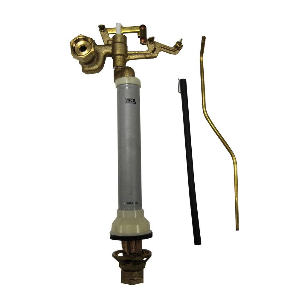 Water Control Valve O59001