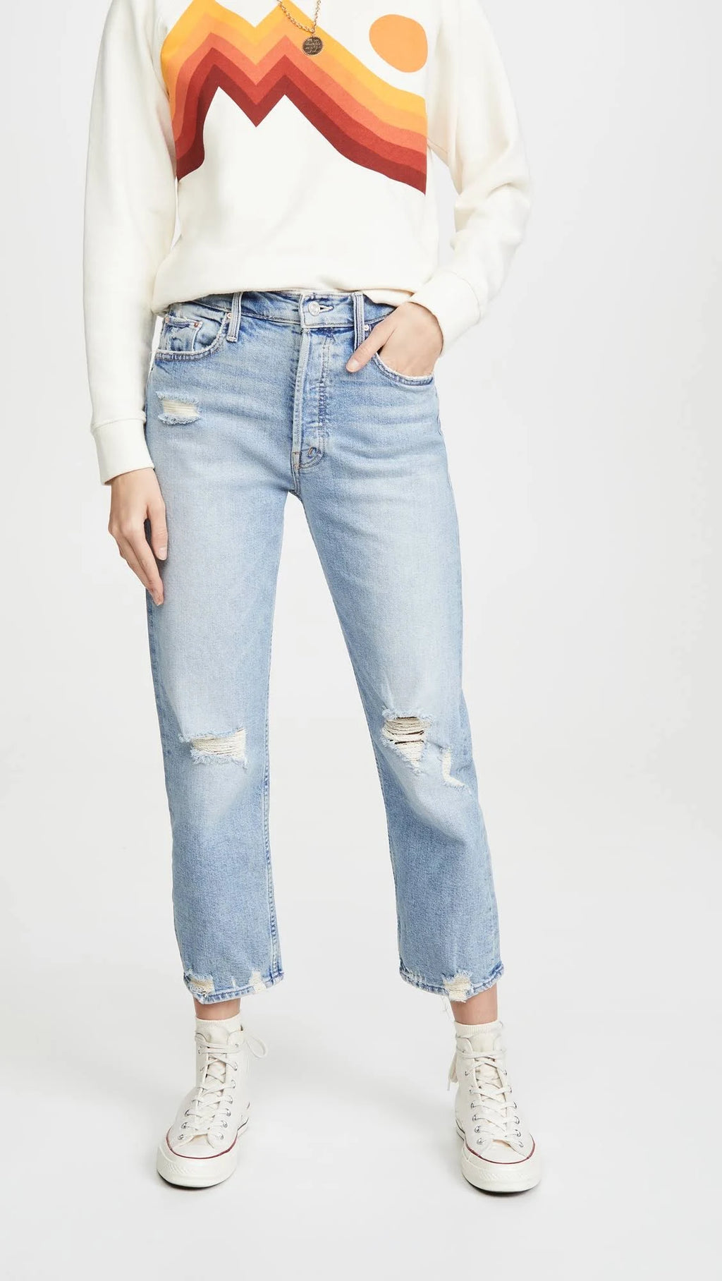 Blue Size 30 Jeans W18399
