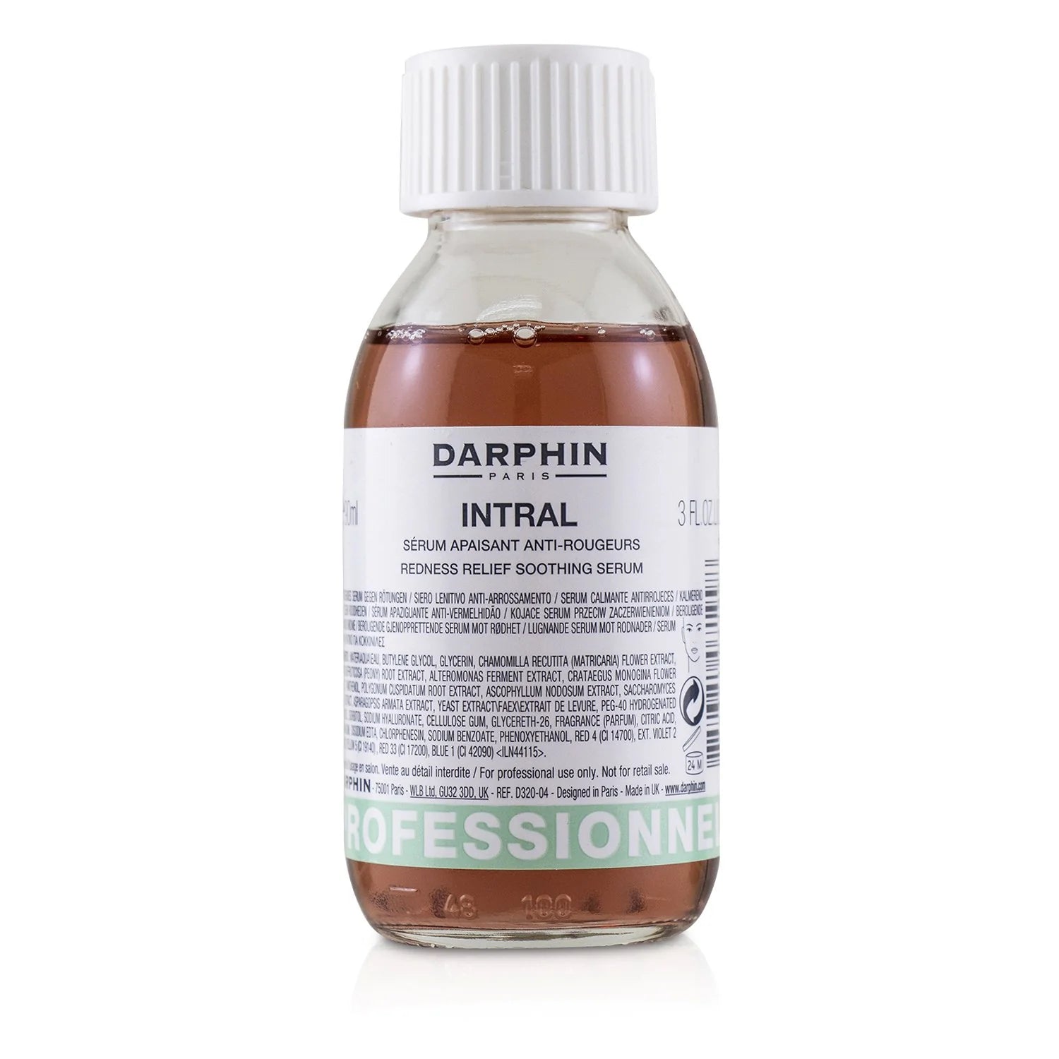 90ml/3oz Soothing Serum P9234