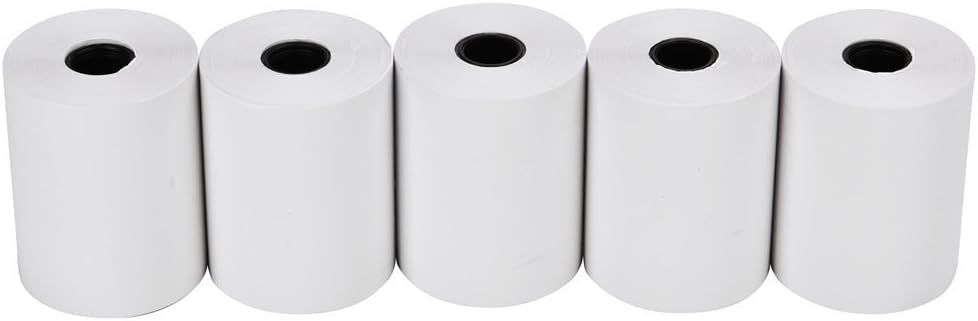150 Rolls Thermal Paper Receipt Paper S133859