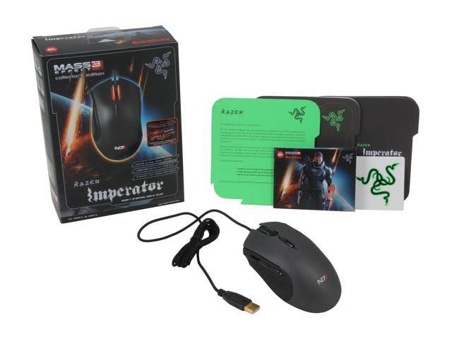 Imperator Mouse U118490