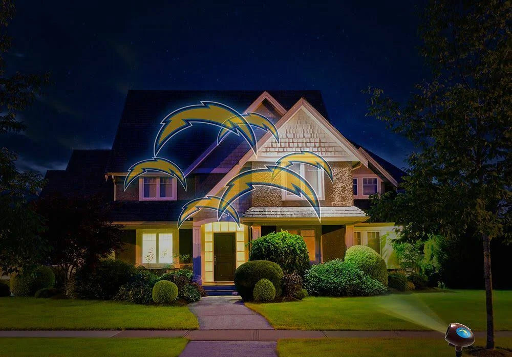San Diego Chargers Team Pride Light U54524