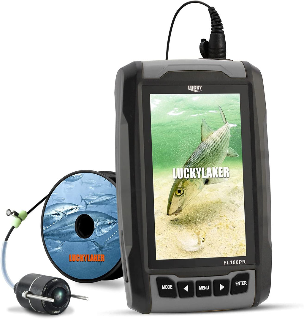 Underwater Fishing Camera Viewing System C15978
