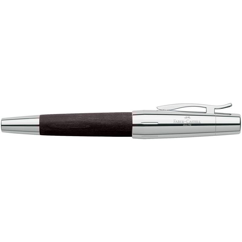 Black Rollerball Pen R6121