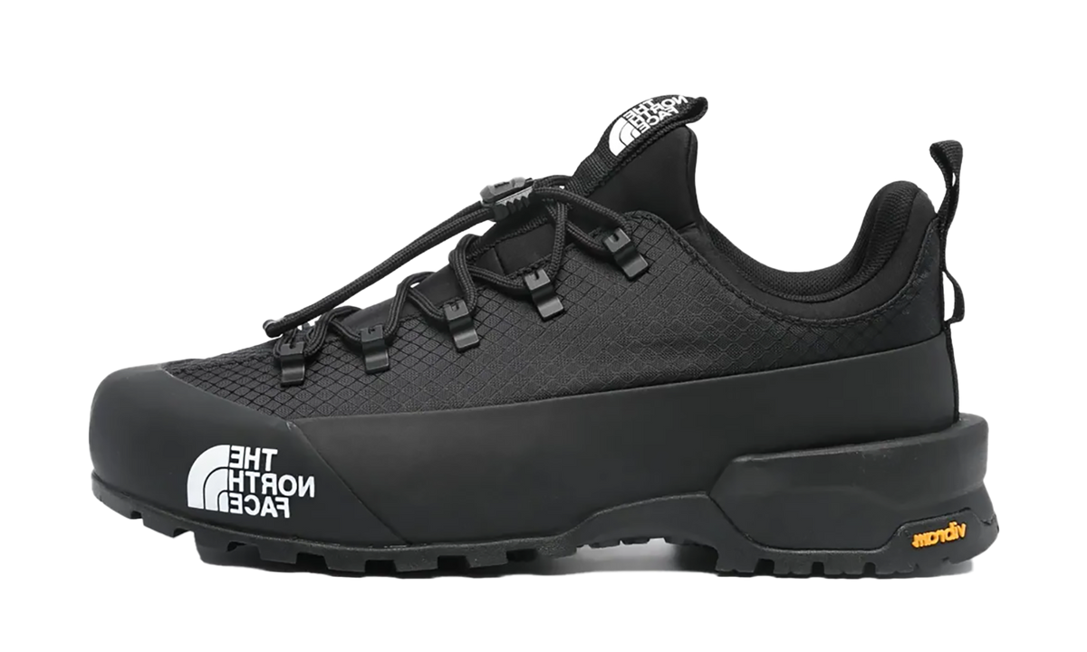 Glenclyffe Low "Black" NF0A817BKX7