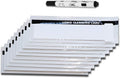 Printer Cleaning Cards Kit, Pack of 10 pcs Long T-Card and 1 Cleaning Pen A3712