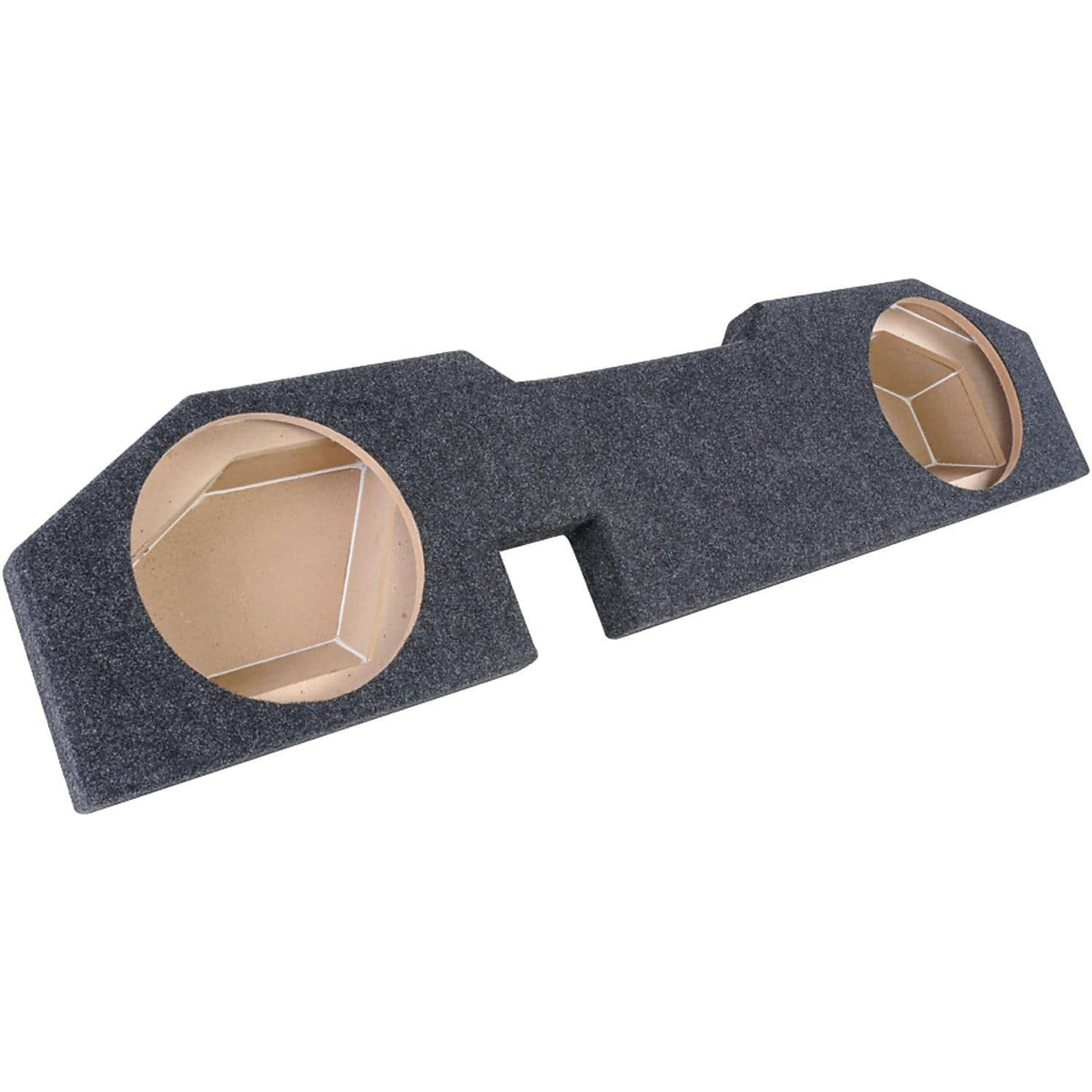 Dual Upfire Enclosure Q3363