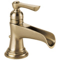 Luxe Gold Bathroom Faucet L822954