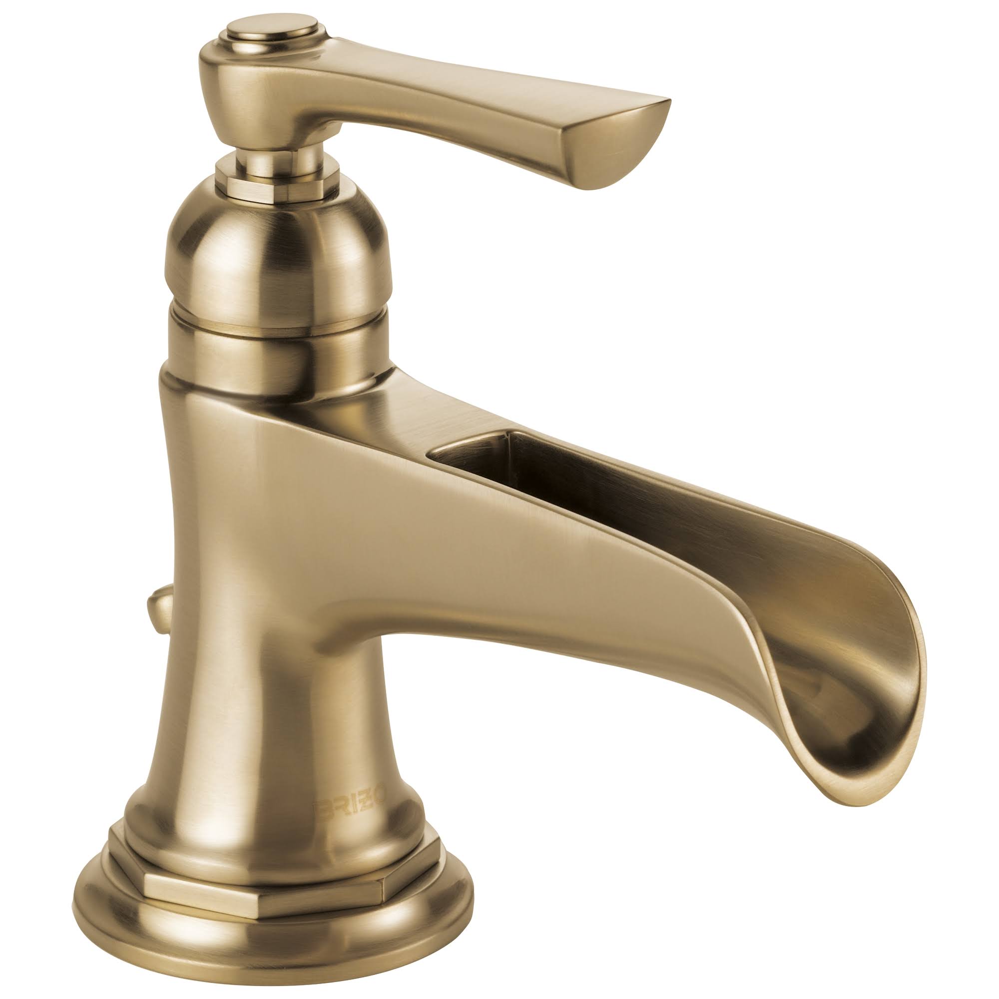 Luxe Gold Bathroom Faucet L822954