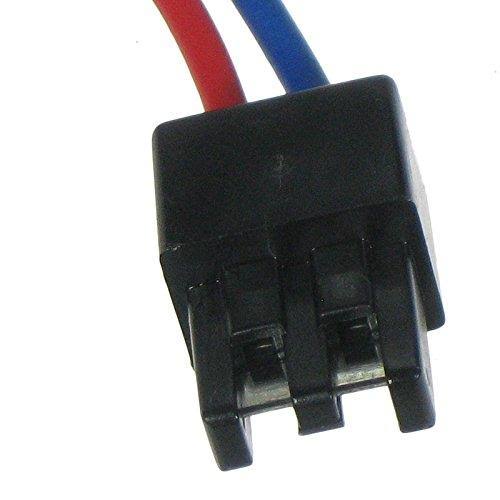 Front Power Window Regulator with Motor Driver Side Left LH D400