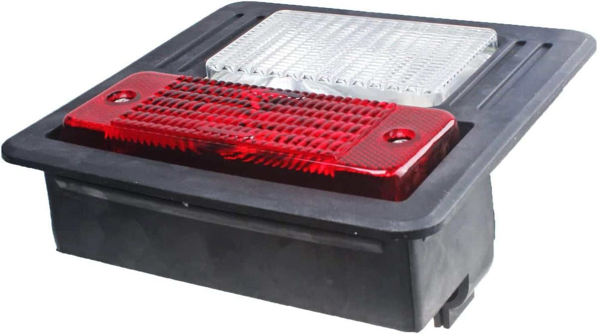 Tail Light Assembly Pack of 2 T8639