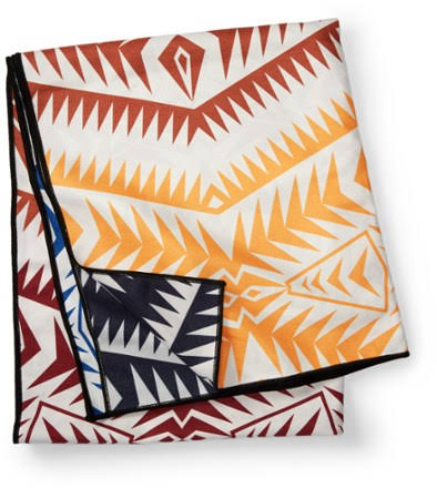 Travel and Yoga Towel I635648