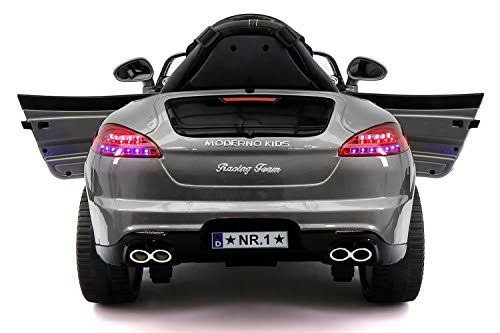 12V Kids Ride-On Car Q87485