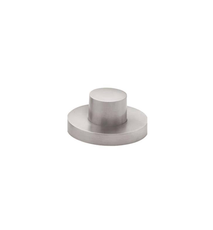 Antique Copper Flat Air Activation Switch for Disposer Y53012