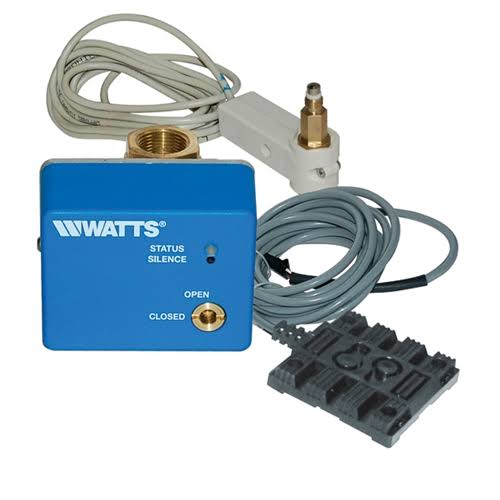 3/4 - 1 in. Water Detector Shutoff I33982