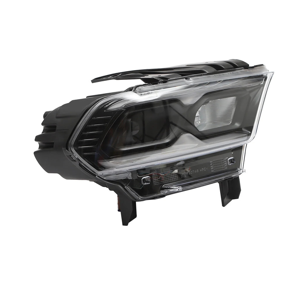 Right LED Headlight Assembly for Dodge Durango C708