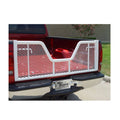 2000 Ford F150 Air Flow Tailgate C916939