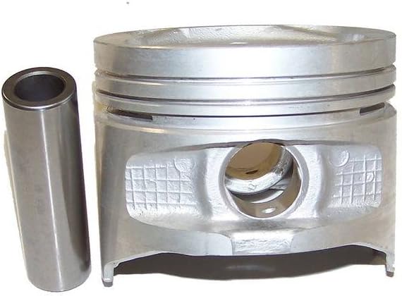 Piston Set for 2.0L DOHC L4 16V 3SFE Q446