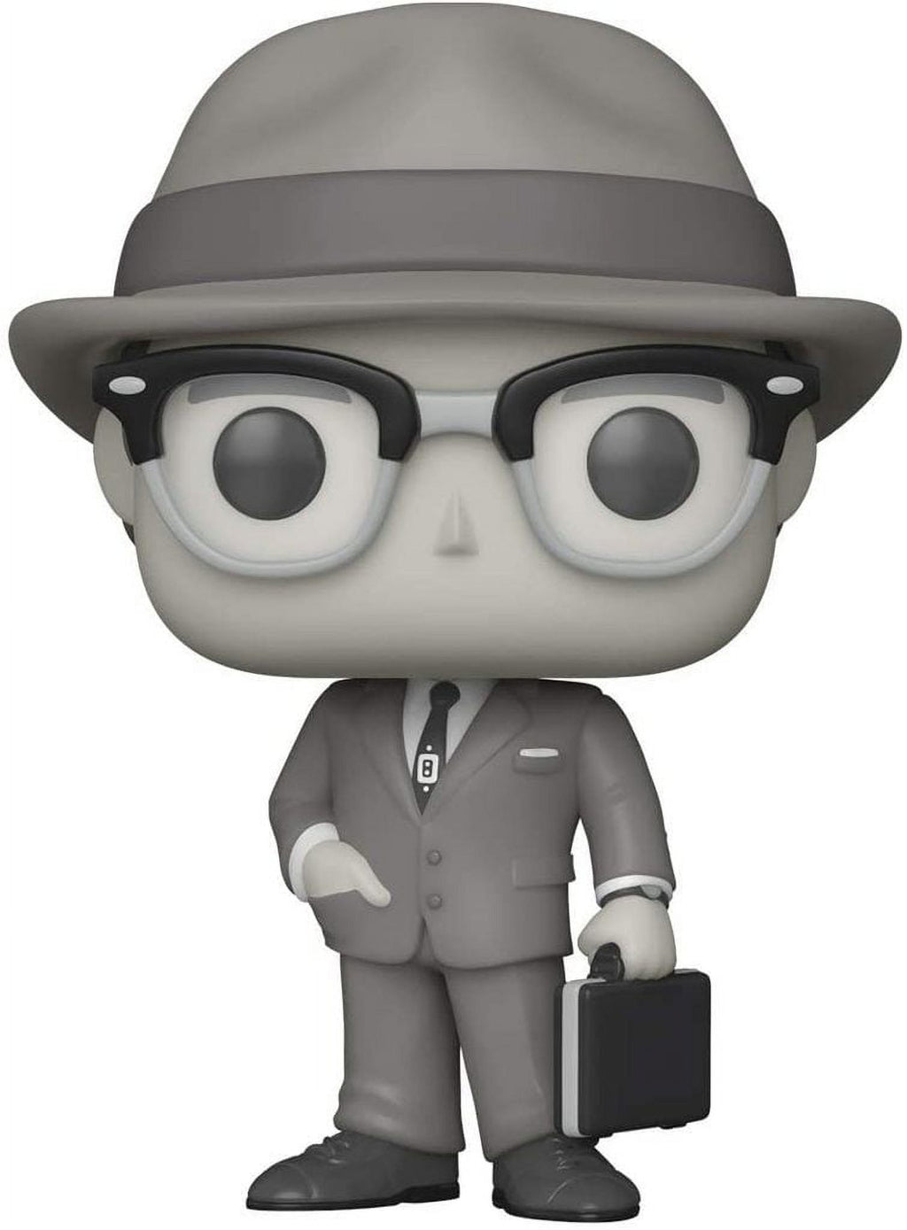 50's Vision Black & White Pop! Vinyl Figure G705271