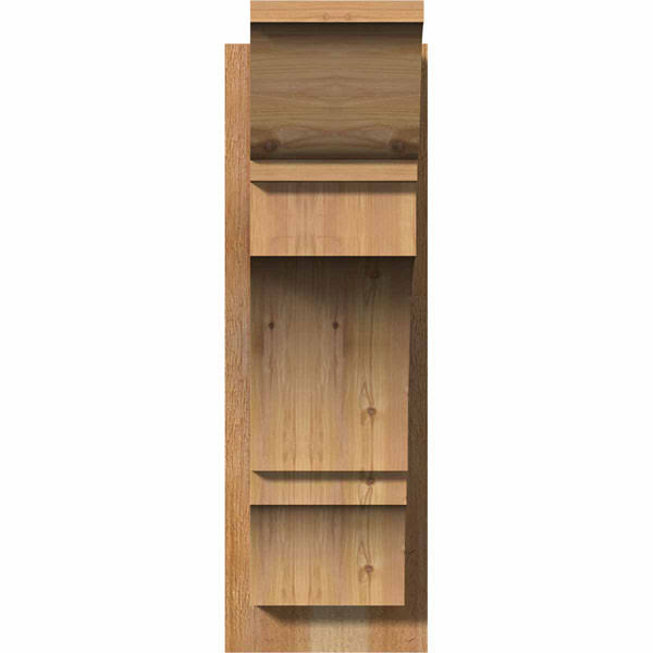 Western Red Cedar Outlooker Y84193