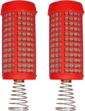 Hot Water Replacement Filter, 90 Micron, 2-Pack Y59969