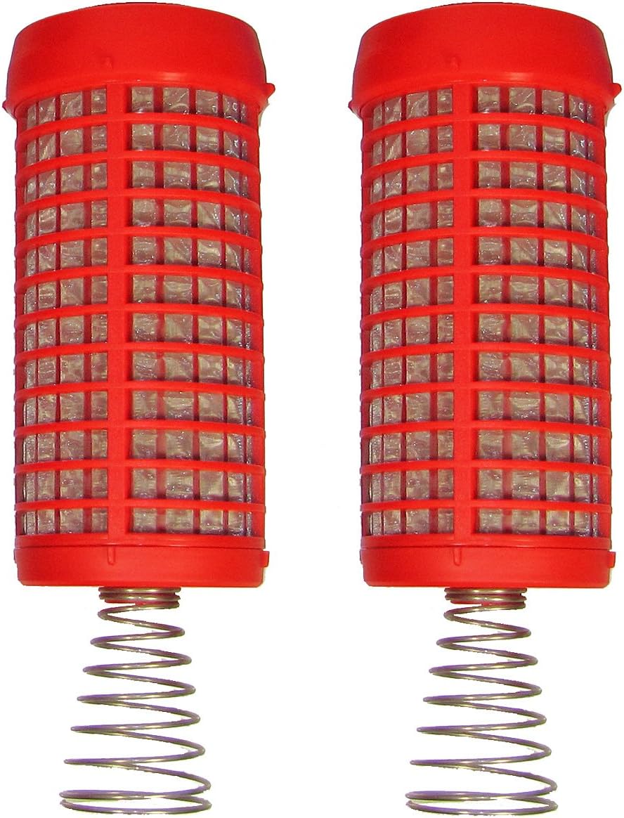 Hot Water Replacement Filter, 90 Micron, 2-Pack Y59969