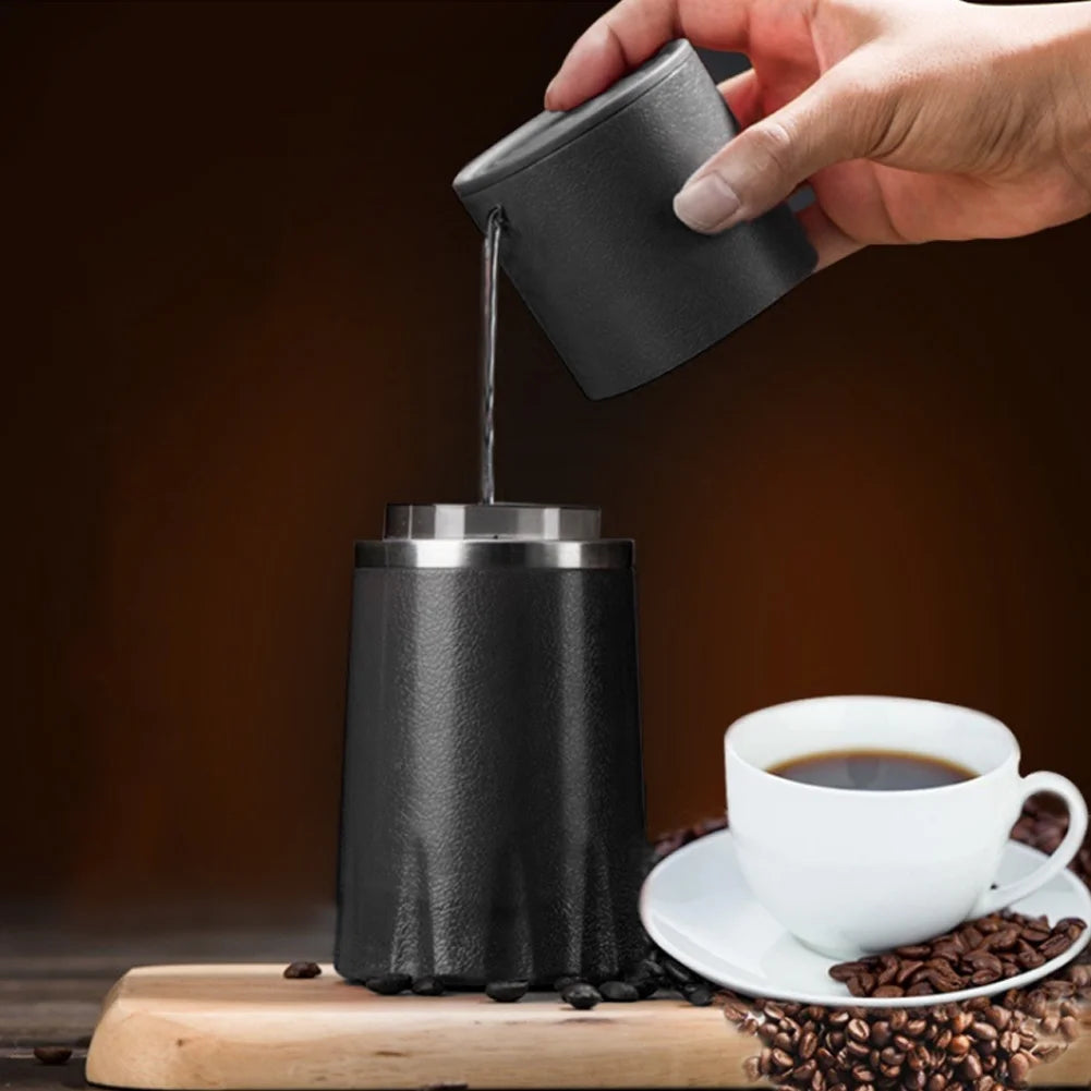 Manual Coffee Grinder D5160