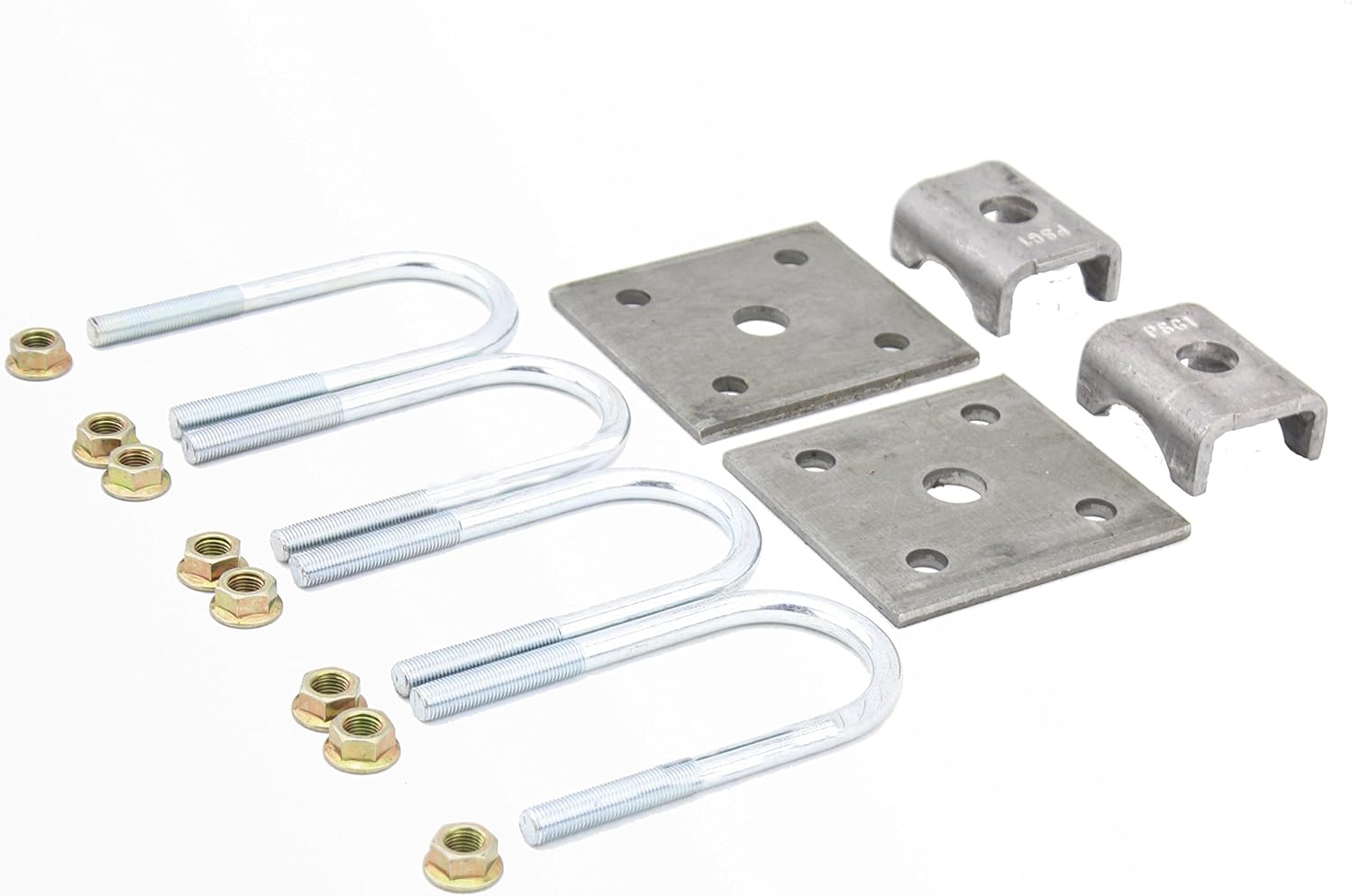 Axle Mounting Kit Pack of 2 C71868
