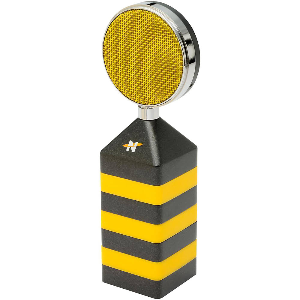 Cardioid Solid State Condenser Microphone G252257