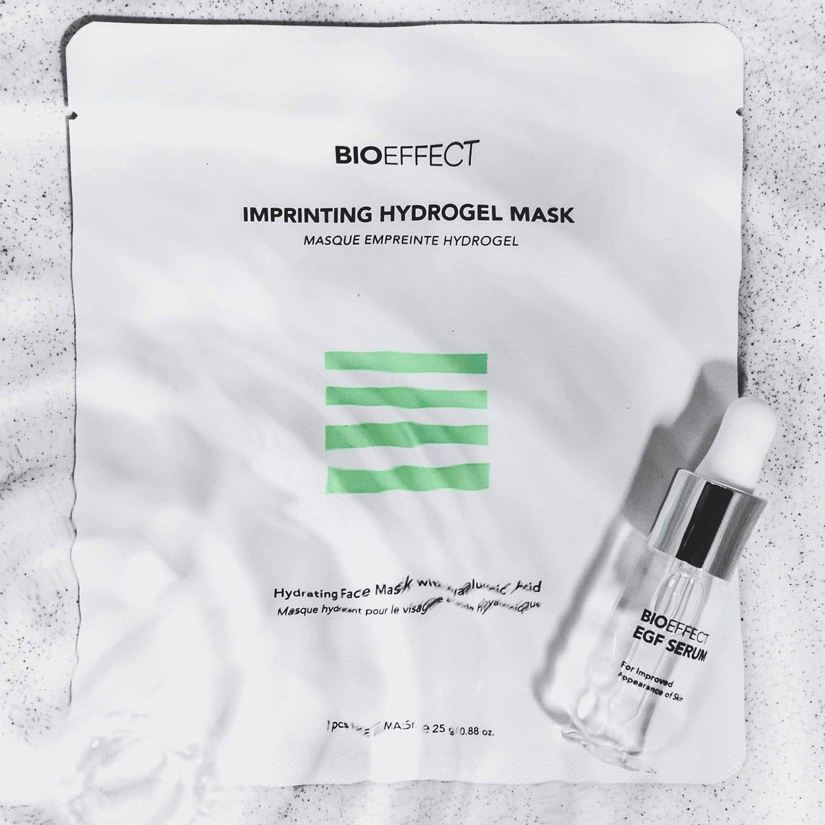6 Pack Hydrogel Mask V2208