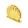 Gold Plated Shell Top or Bottom Mount Hinge N58339