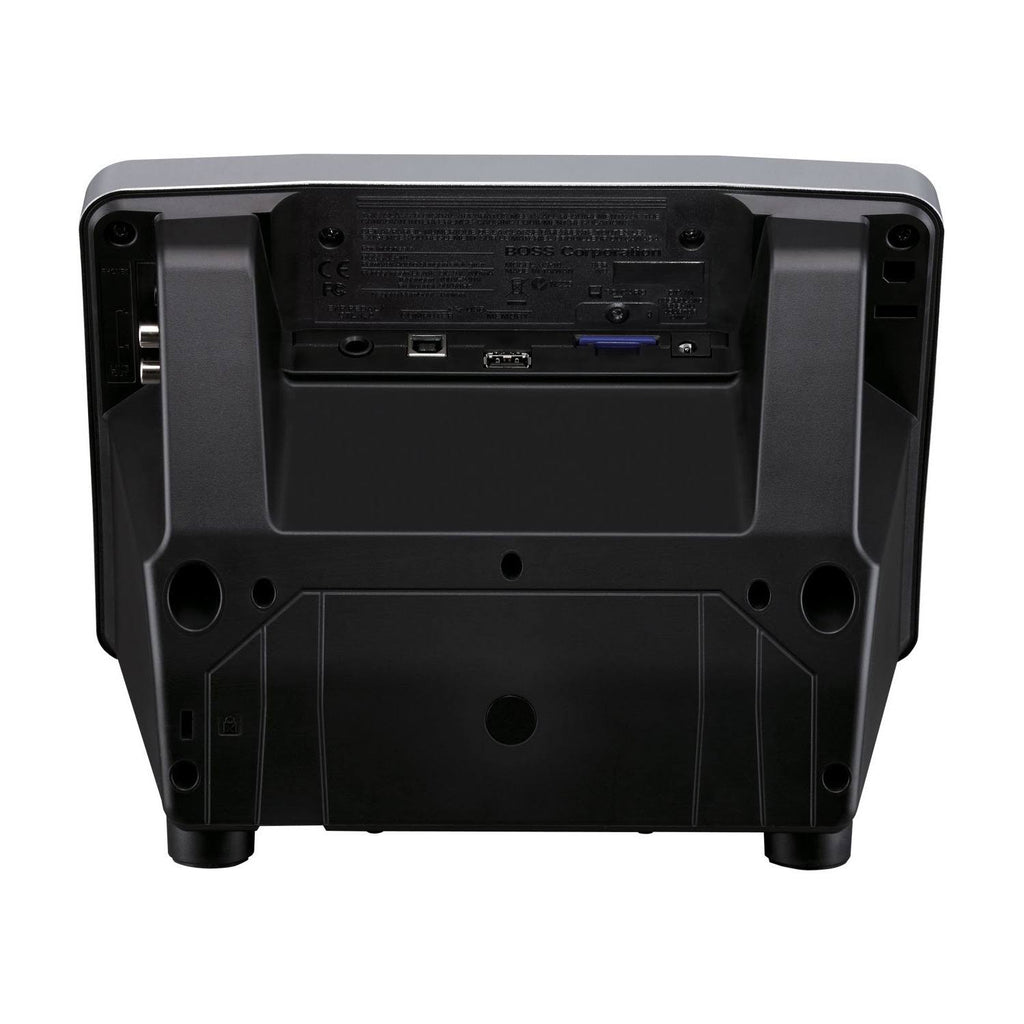 Audio Player with Guitar Effects C534