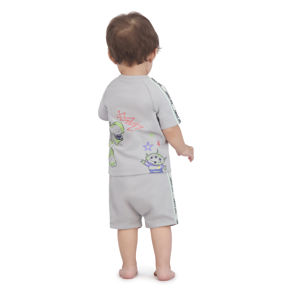 Toy Story 3 Piece Short Set A9228