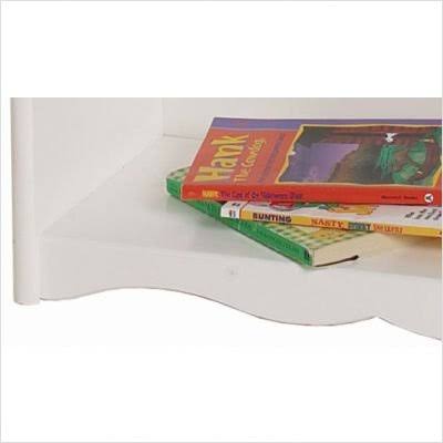 Traditional Bookcase Honey Oak T468